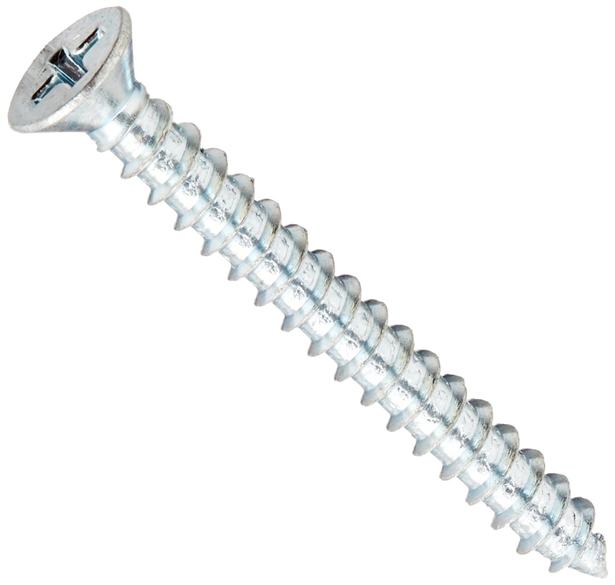 Phillips Drive Zinc Plated Finish 12 11 Thread Size 3 1 4 Length Type