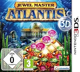 Jewel Link Chronicles : Legends of Atlantis