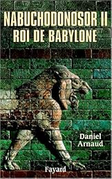 Nabuchodonosor II, roi de Babylone