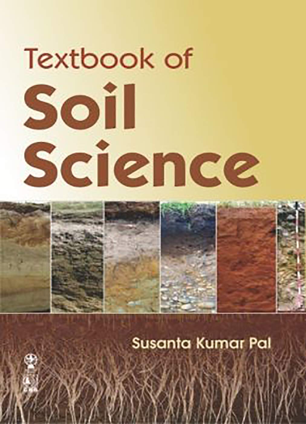 Textbook of Soil Science Textbook of Soil Science