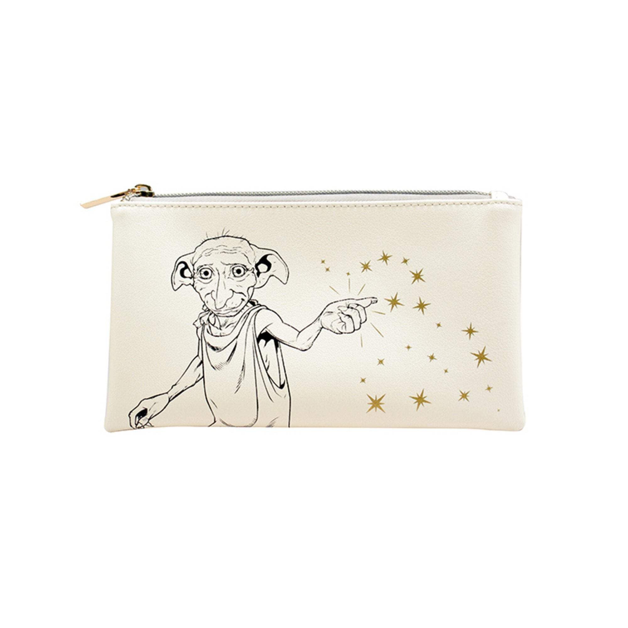 Half Moon Bay Harry Potter - Bags & Pouches - Harry Potter Small Pouch - Dobby