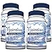 Jointlax – Joint Support With Glucosamine, Chondroitin, Turmeric, Amino Acids and MSM – Anti-Inflammatory Joint Pain Relief Supplement - 1 Bottle (1 Month Supply)