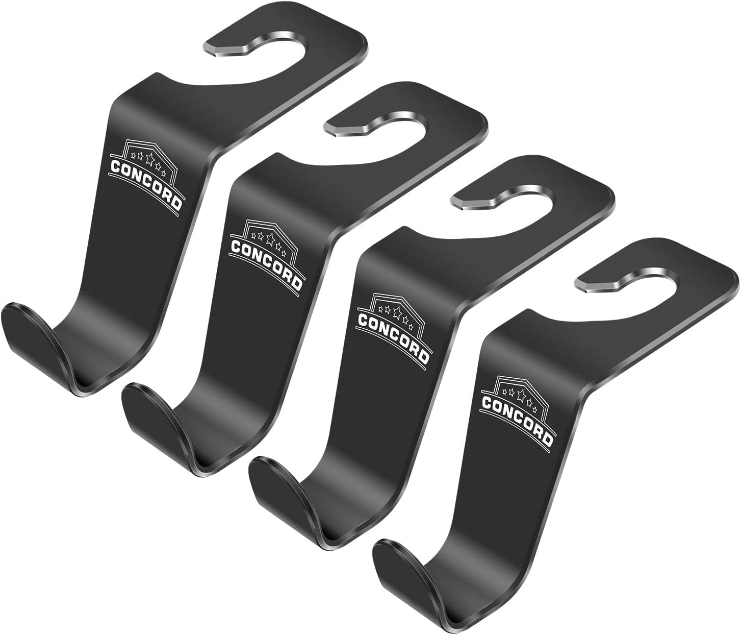 car Vehicle headrest Hooks Office Products
