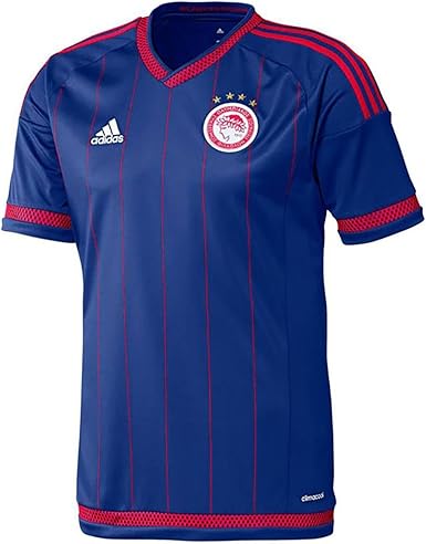 olympiacos jersey