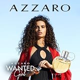 Azzaro Wanted Girl Eau de Parfum Spray 50ml Floral Oriental Women view 5