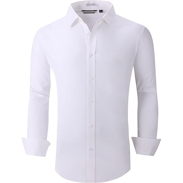 Cavalli Class Comfort Fit Dress Shirt Men's (Lt/Blue) at Amazon Men's  Clothing store