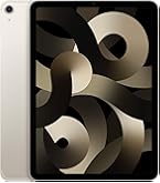 Amazon.com : Apple 2022 iPad Air 10.9-inch, Wi-Fi, 256GB