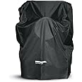 Portacool PARCVRJ24000 Replacement Protective Cover for Jetstream 240 Portable Evaporative Cooler, Black
