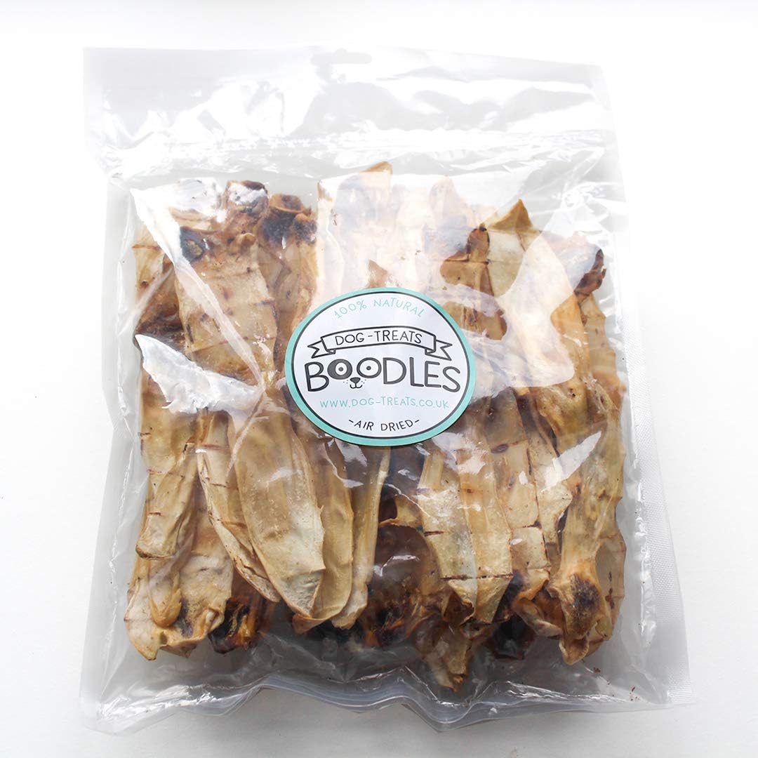 air dried dog treats uk
