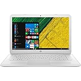 2017 Newest Business Flagship HP Stream Laptop PC with 1-Year Office 14" HD WLED-backlit Display Intel Celeron Dual Core-Processor 4GB RAM 64GB eMMC Hard Drive HDMI Webcam DTS Studio Windows 10-White