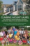 Climbing Mount Laurel: The Struggle for Affordable Housing and Social Mobility in an American Suburb