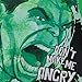 Marvel Boys' The Incredible Hulk Pajamas