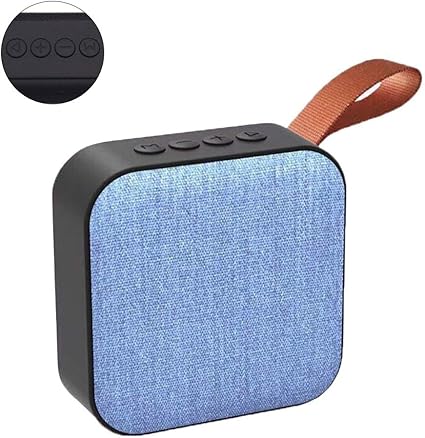 t5 bluetooth speaker