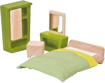 plan toys furniture set