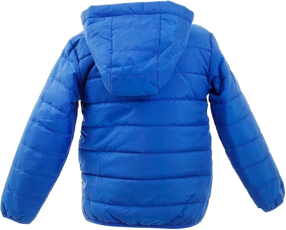 nike quilted heavyweight jacket