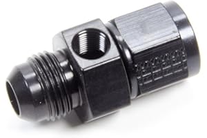 Fragola 495006-BL Gauge Adapter Fitting