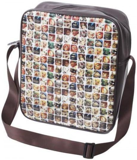 Bandolera Dofus