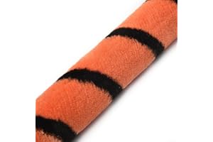 Soft Roller Brush for Shark Vacuum Parts Replacement LZ601 LZ600C LZ602 QU603 for APEX UpLight for Lift-Away DuoClean