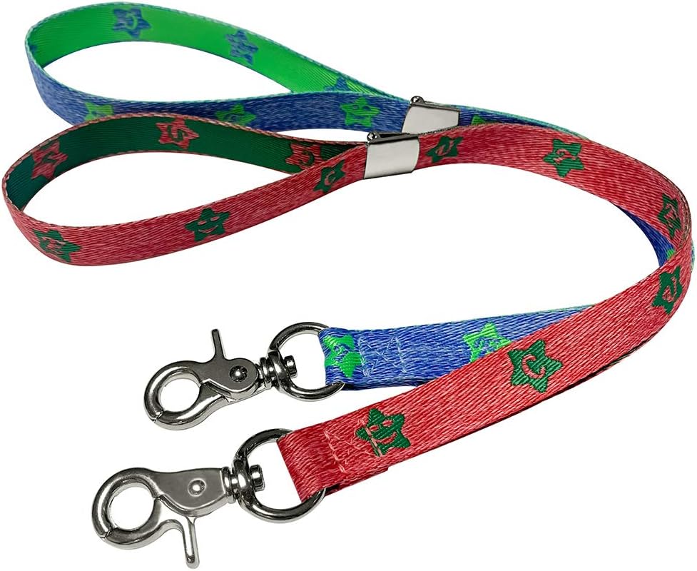 Collars, Harnesses & Leashes 2 Pack Pet Bathing Tether Straps,Pet