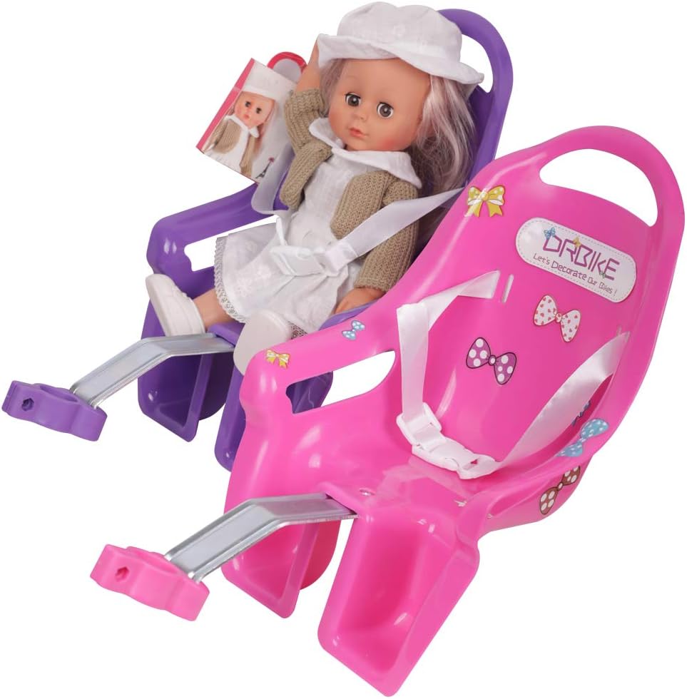 Dr bike doll seat Clearance