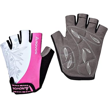 amazon bicycle gloves ROCKBROS Cycling for Men Motocycle Mountain Bike Gloves Full Finger Cold weather gloves are a constant tradeoff between insulation and feel Pearl Izumi Cyclone Gel Gloves