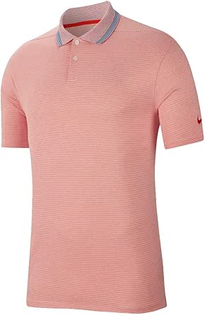 nike men's vapor solid golf polo