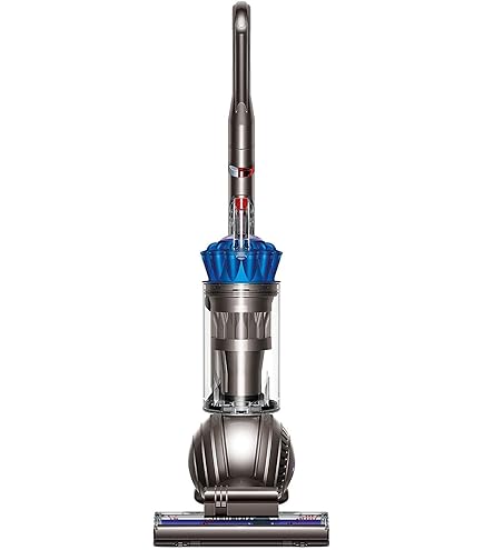 Dyson ball Motörhead+ Amazon.com: Dyson Big Ball Turbinehead Pro Bagless Canister