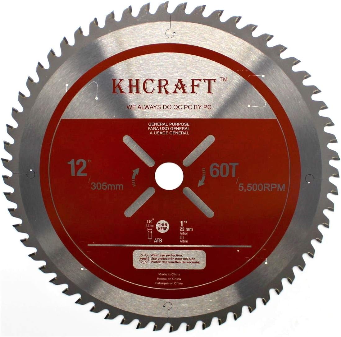 Best wobble blade for table saw