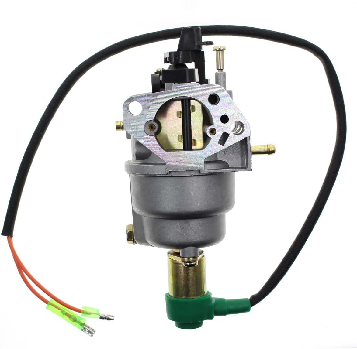 Carbhub Carburetor for Predator 420CC 5000W 8750W 7000W 6500W 188F Generator Carb with Fuel Filter Line Gaskets: Automotive