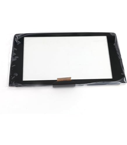 Amazon.com: TK49-611J0 Touch Screen Glass 8