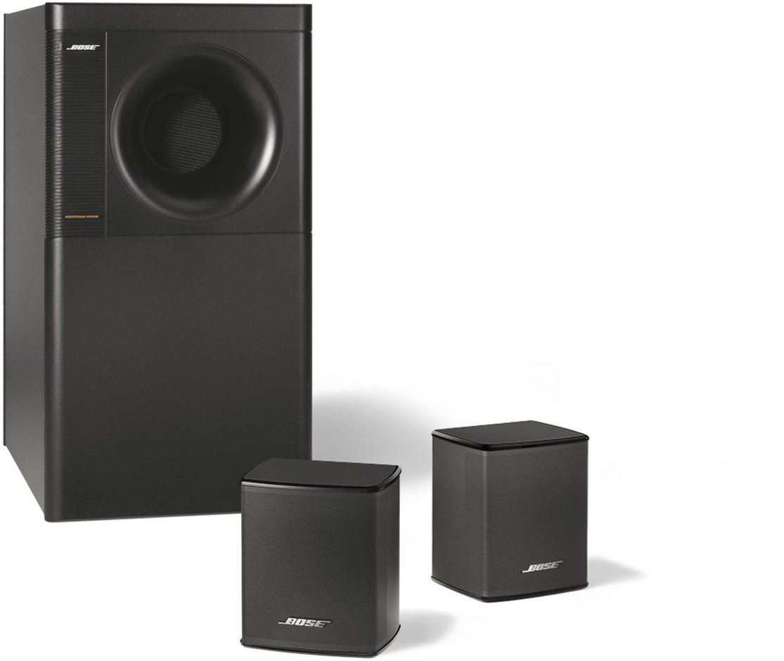bose acoustimass 3 price