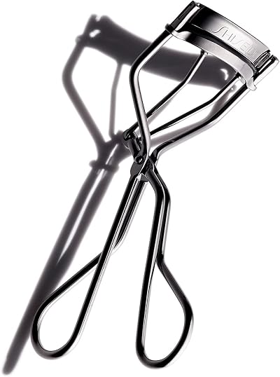Shiseido SMK Eyelash Curler Personal Beauty Care Tool