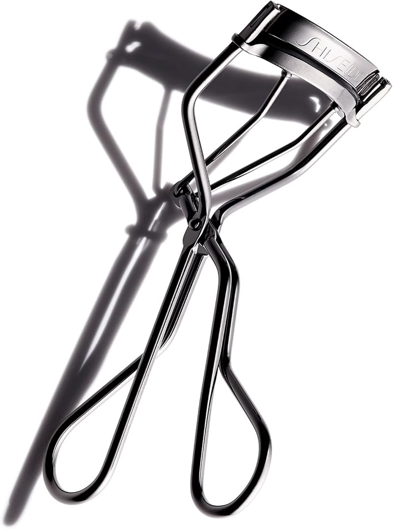 Shiseido SMK Eyelash Curler Personal Beauty Care Tool