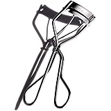 Shiseido Eyelash Curler - Crimps & Curls Lashes for Perfect, Eye-Framing Fringe - Gentle & Safe - Includes Replacement Pad