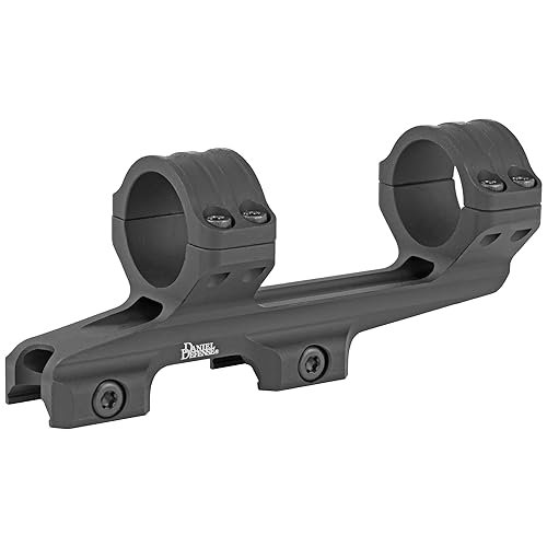 Daniel Defense Ddi 30mm Optics Mount