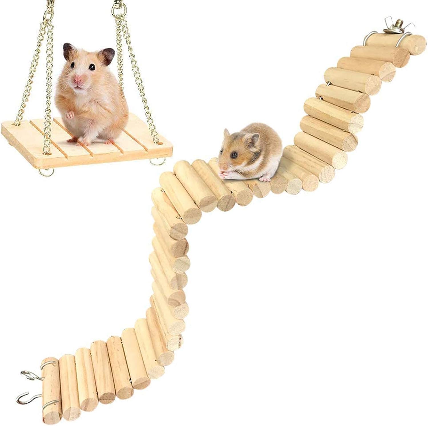 gerbil toys amazon