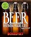 Beer Brewing Made Easy With Recipes (Boxed Set): 3 Books In 1 Beer Brewing Guide With Easy Homeade B by Speedy Publishing