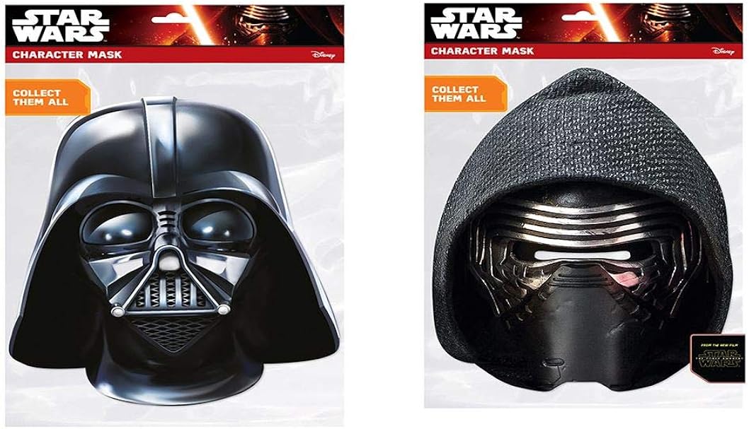 готвач новобранец тежест darth vader face amazon - wespuntheglobe.com