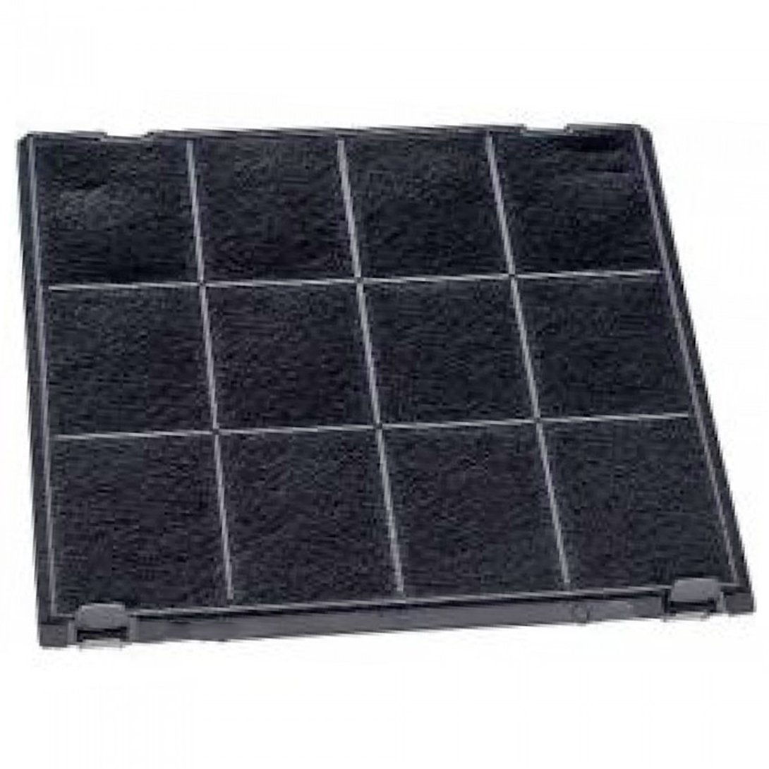 SPARES2GO Carbon Filter For Hotpoint Cooker Hood Extractor Fan Vent 240