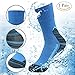 100% Waterproof Breathable Socks, [SGS Certified] RANDY SUN Unisex Sport Climbing Skiing Trekking Hiking Socks
