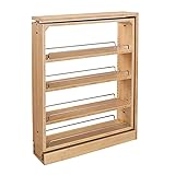 Rev-A-Shelf Pull Out Shelf Organizer for Base