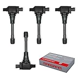 Marsram Ignition Coil Pack UF549 for 2007 2008 2009