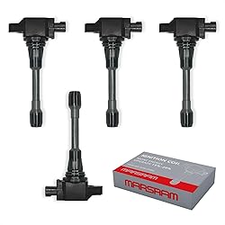 Marsram Ignition Coil Pack UF549 for 2007 2008 2009