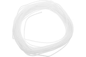 VINTORKY Durable Nocking D Loop Rope for Archery Wear Resistant String Suitable for Compound and Traditional