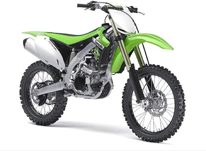 new ray toys dirt bikes