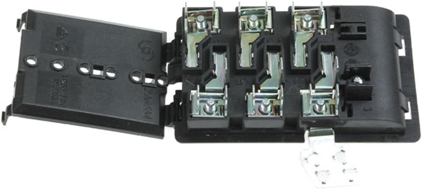 Beko Cooker Oven Connection Box Terminal Block Amazon.co.uk Kitchen
