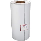 EternaBond 12" x 12" White Mobile Home RV Repair Tape - Repair Patch
