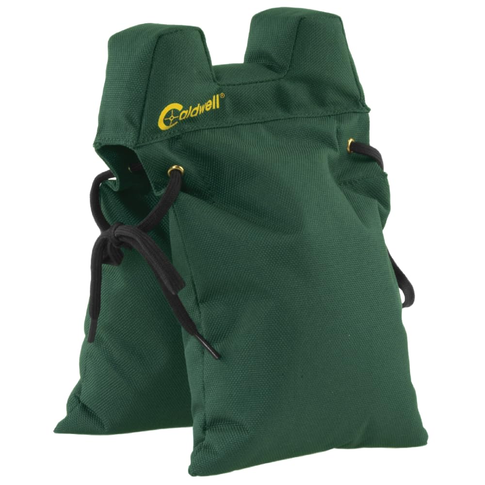 Caldwell 247-261 Portable Cushion for Support on Branch, Unisex, Green and Black, One Size