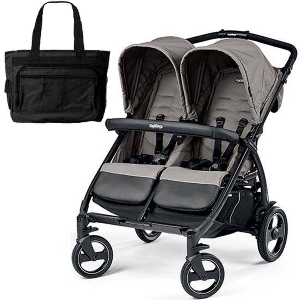 peg perego book for two