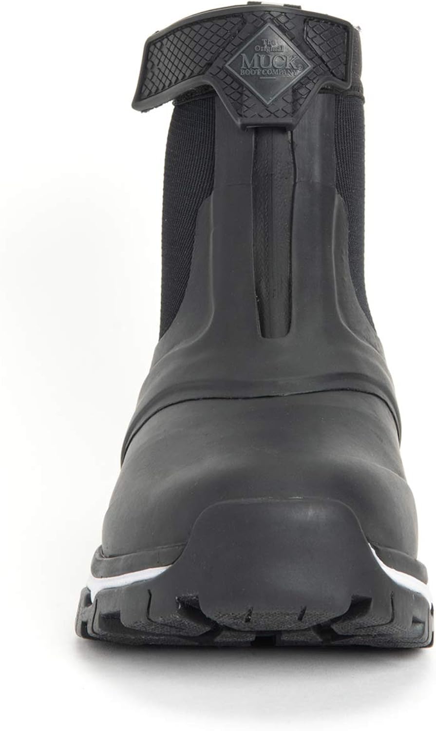  | Muck Boot The Original Company, Women's Apex Mid Zip | Hiking Boots
